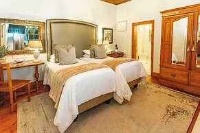 La Plume Boutique Hotel & Spa