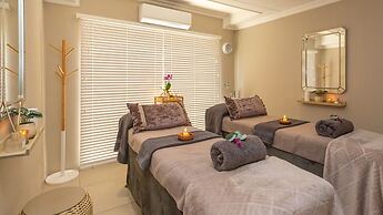 La Plume Boutique Hotel & Spa