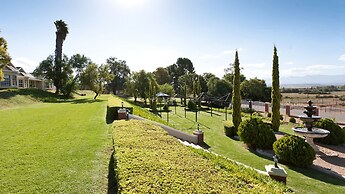La Plume Boutique Hotel & Spa