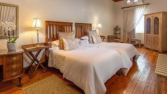 La Plume Boutique Hotel & Spa