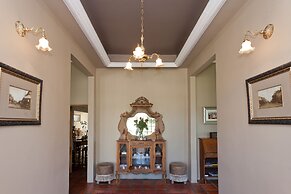 La Plume Boutique Guest House
