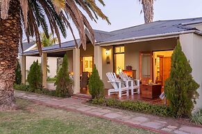La Plume Boutique Hotel & Spa