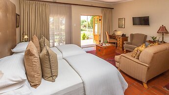 La Plume Boutique Hotel & Spa