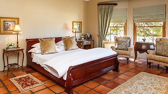 La Plume Boutique Hotel & Spa