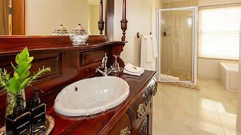 La Plume Boutique Hotel & Spa