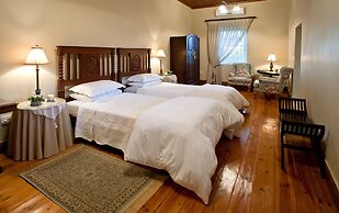 La Plume Boutique Guest House