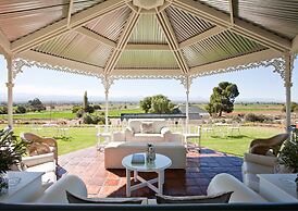 La Plume Boutique Guest House