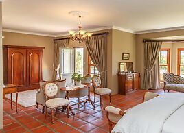 La Plume Boutique Guest House