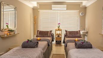 La Plume Boutique Hotel & Spa