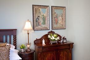 La Plume Boutique Guest House