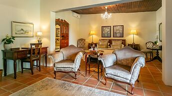 La Plume Boutique Hotel & Spa
