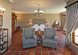 La Plume Boutique Guest House