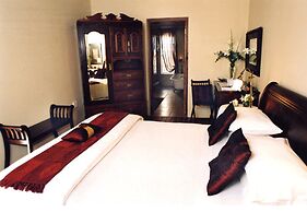 La Plume Boutique Guest House