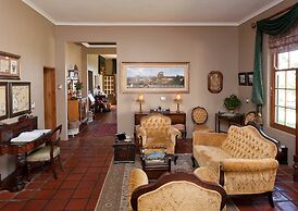 La Plume Boutique Guest House