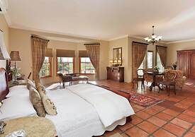 La Plume Boutique Guest House