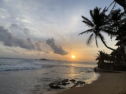 Turtles Rest and Curry Bowl