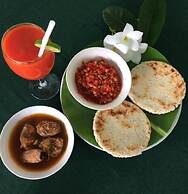 Turtles Rest and Curry Bowl