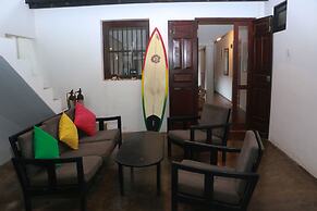 Turtles Rest and Curry Bowl