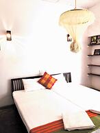 Turtles Rest and Curry Bowl