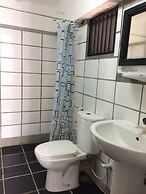 Turtles Rest and Curry Bowl