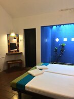 Turtles Rest and Curry Bowl