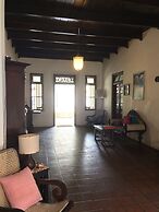 Turtles Rest and Curry Bowl