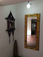 Turtles Rest and Curry Bowl