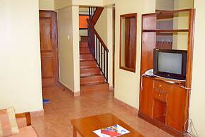 YWCA Parkview Suites Nairobi