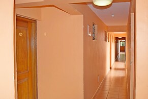 YWCA Parkview Suites Nairobi