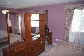 YWCA Parkview Suites Nairobi