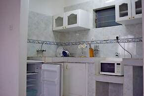 YWCA Parkview Suites Nairobi