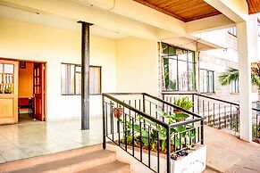 YWCA Parkview Suites Nairobi
