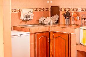 YWCA Parkview Suites Nairobi