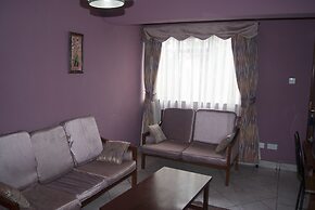 YWCA Parkview Suites Nairobi