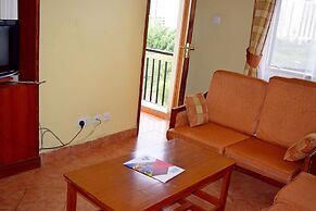 YWCA Parkview Suites Nairobi