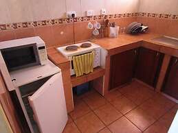 YWCA Parkview Suites Nairobi