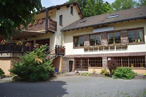 Hôtel Restaurant Le Freudeneck