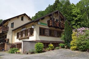 Hôtel Restaurant Le Freudeneck