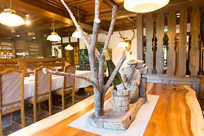 Hôtel Restaurant Le Freudeneck