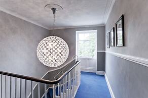 Southernhay House Hotel