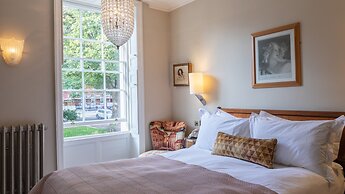 Southernhay House Hotel