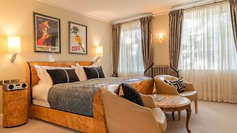 Southernhay House Hotel
