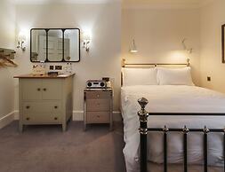 Southernhay House Hotel