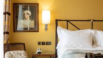 Southernhay House Hotel