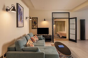 Southernhay House Hotel