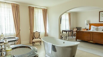 Southernhay House Hotel