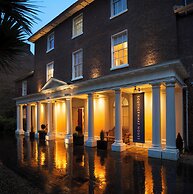 Southernhay House Hotel