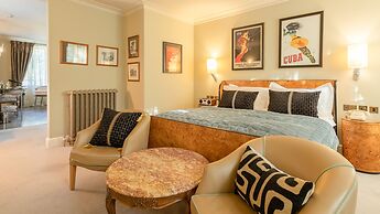 Southernhay House Hotel