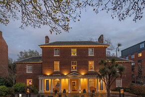 Southernhay House Hotel