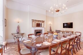 Southernhay House Hotel